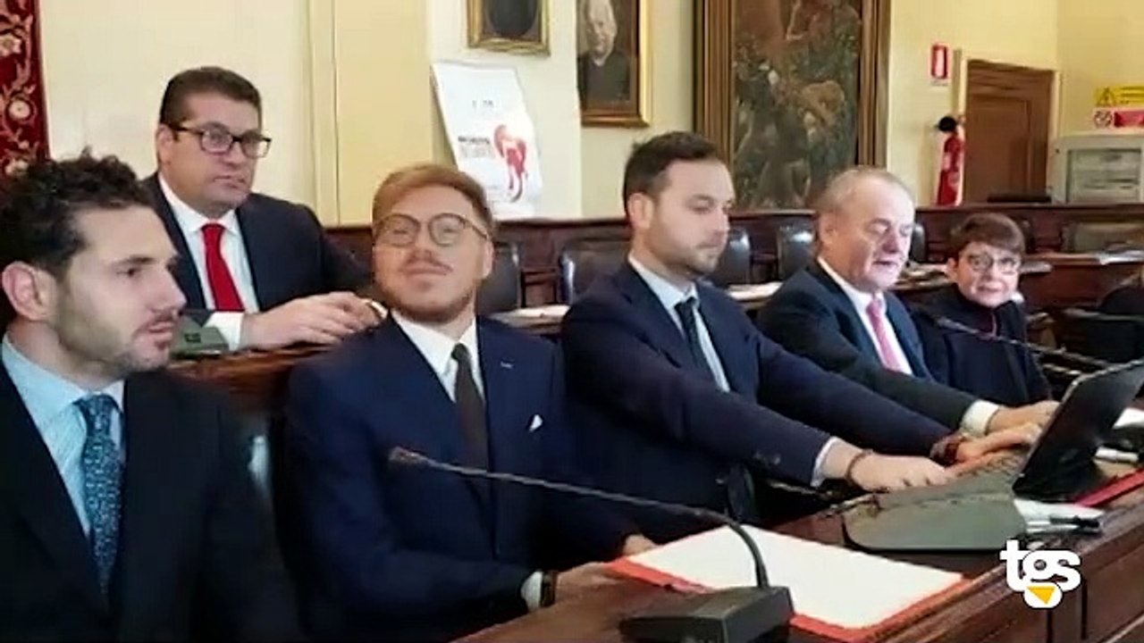 La Commissione antimafia regionale a Castelvetrano dopo l’arresto di Matteo Messina Denaro