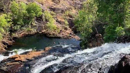 Popular NT hike, Jatbula Trail, to open for 2023 season | February 3, 2023 | Katherine Times