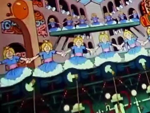 The Raggy Dolls The Raggy Dolls E048 – Making Jam