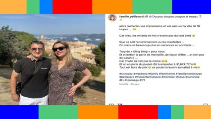 Amandine Pellissard reconvertie dans le X : ces opérations esthétiques qu'elle compte s'offrir