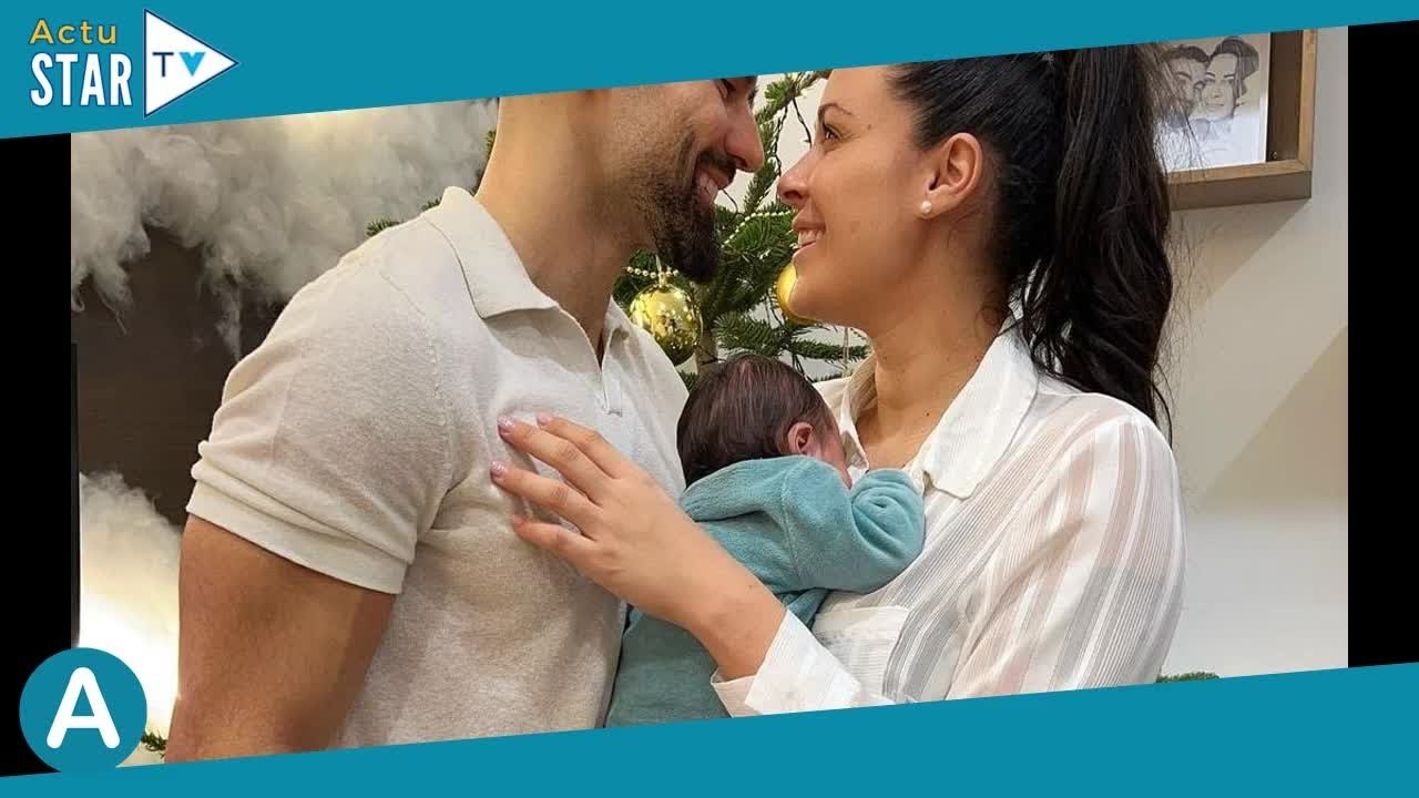 Shanna Kress, son fils Loüka devenu "tout bleu" : Jonathan Matijas traumatisé, il évoque le drame