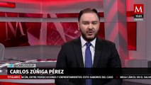 Milenio Noticias, con Carlos Zúñiga, 2 de febrero de 2023