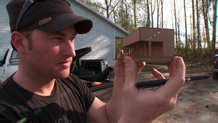 If You Build It (2013) | Official Trailer, Full Movie Stream Preview