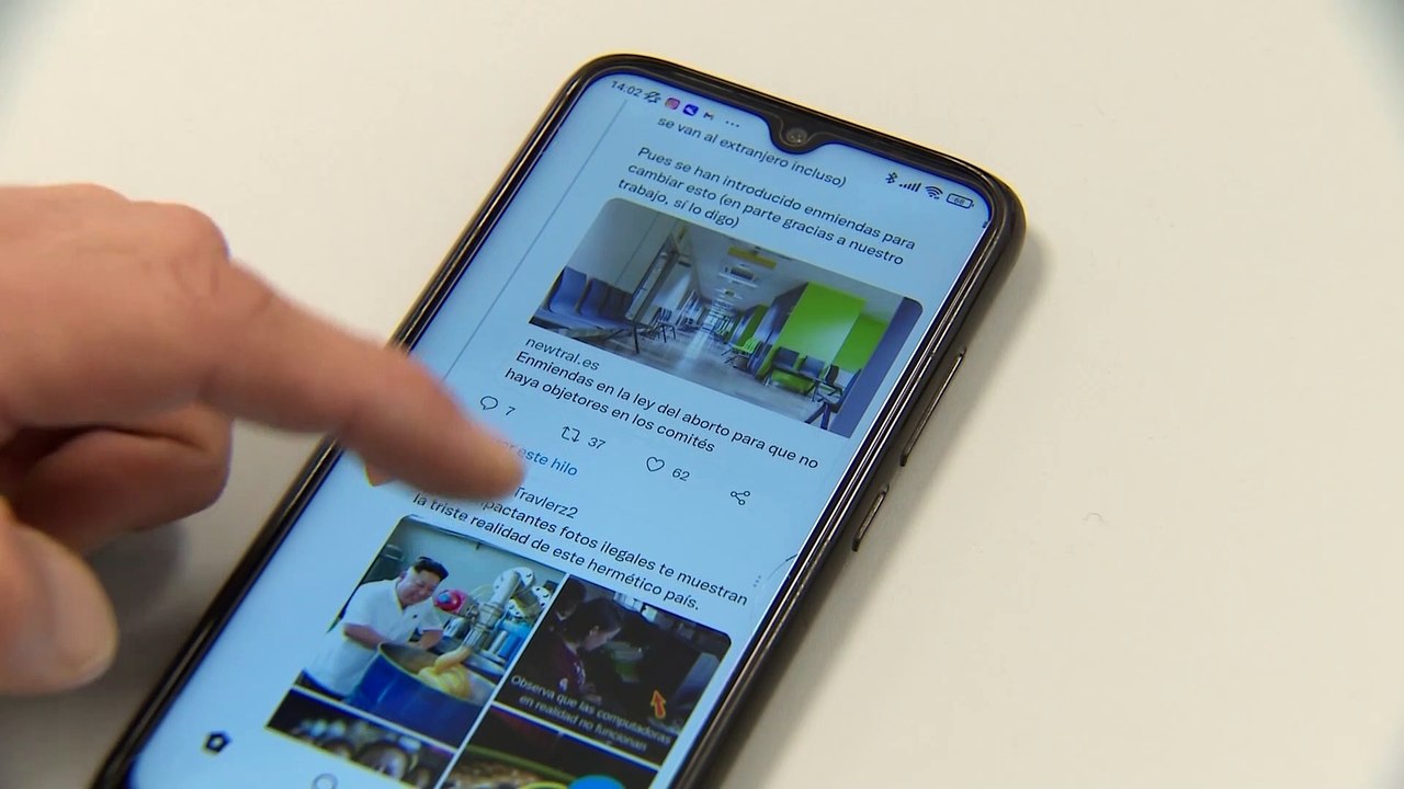 Las cuentas pirateadas de plataformas de 'streaming' se venden en la 'dark web' por unos 11 euros