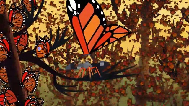 Wild Kratts Bugs Part 1 Insects, Arachnids, Worms and other Creepy Crawlies