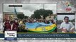 Peruanos rechazan la criminalización de las protestas por parte de varios medios locales  de Lima