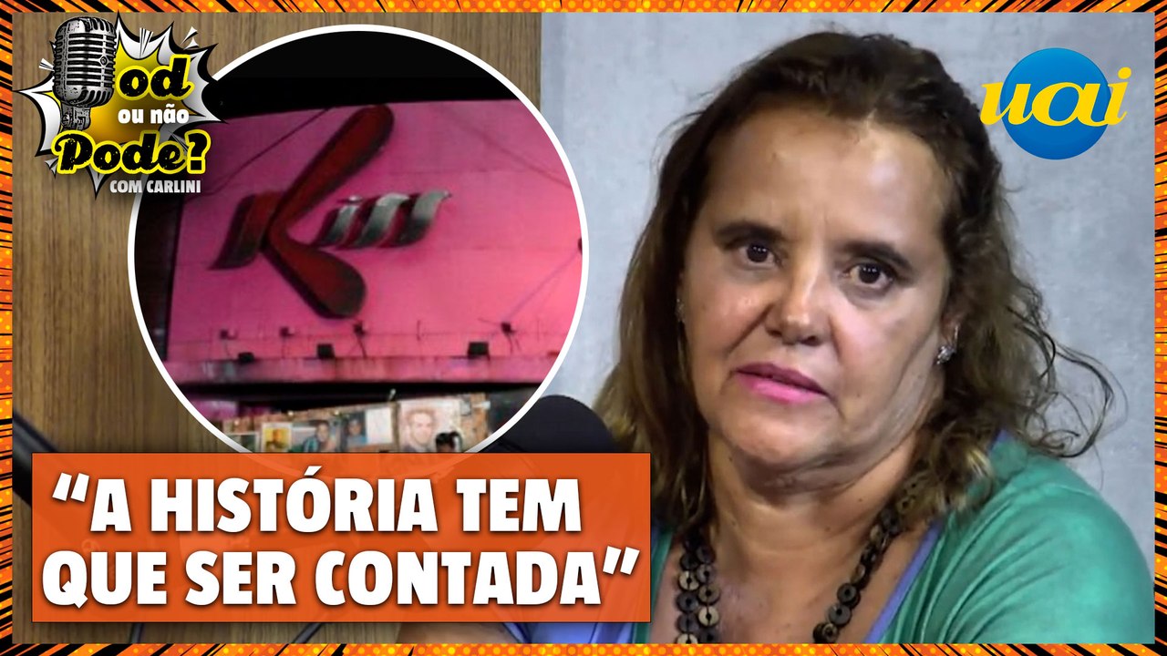 Boate Kiss: sobrevivente de tragédia mineira dá recado