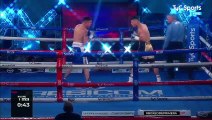 Claudio Gabriel Daneff vs Dorian Maidana (20-01-2023) Full Fight