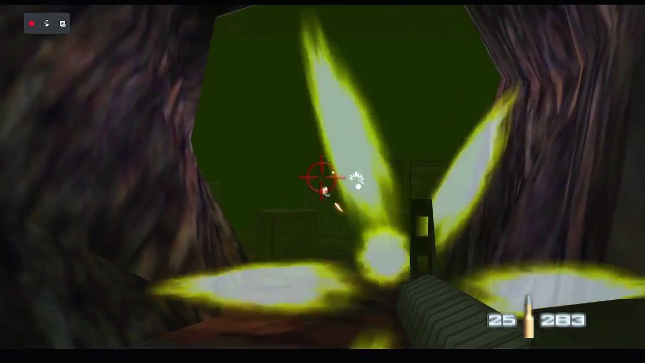 Goldeneye 007 Ep.4