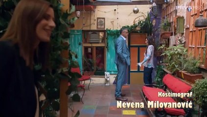 Od Jutra Do Sutra - Epizoda 121 - Domaca serija