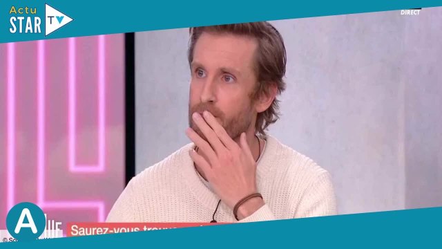 « Je me suis trompé de Mouloud » : la grosse bourde de Philippe Lacheau concernant Mouloud Achour (Z