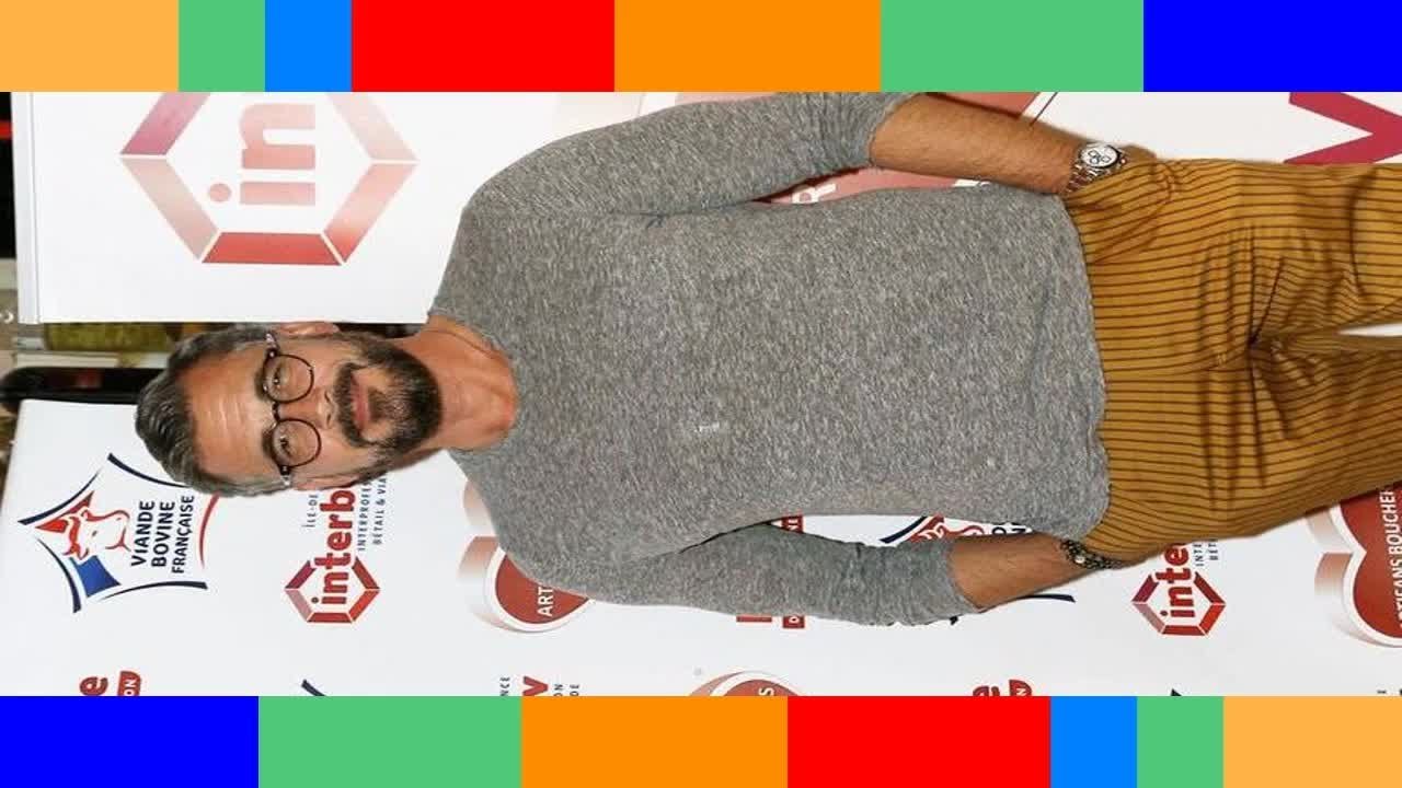 "Jacques fut important dans ma vie" : en deuil, Olivier Minne fait une triste annonce