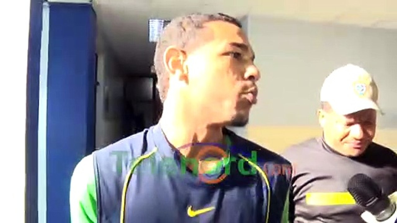 Apresan hombre acusado del robo de una motocicleta en SFM