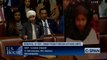 Ilhan Omar: House votes to remove congresswoman from Foreign Affairs Committee