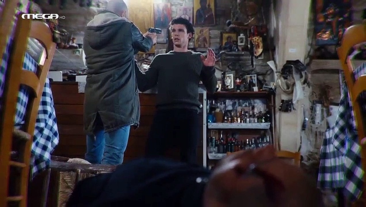 Η ΓΗ ΤΗΣ ΕΛΙΑΣ | Σ02 | ΕΠΣ. 93 HD | I Gi TiS ELIAS | S02 | EPS. 93 HD part 1/1