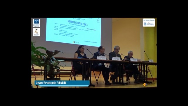 10.2 – XXe Colloque du CAPA – «Hospitalisation à temps complet : une année en brasse coulée» 2/4