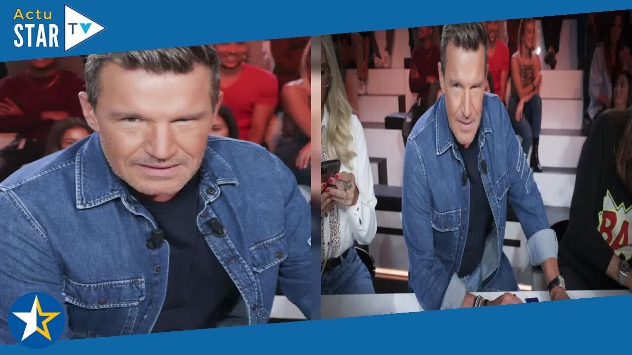 "Une fois par mois" : la routine d'hygiène de Benjamin Castaldi fait bondir les chroniqueurs de TPMP
