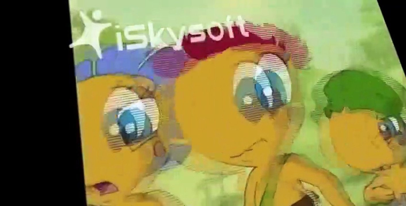 Toad Patrol E003 - The Fire