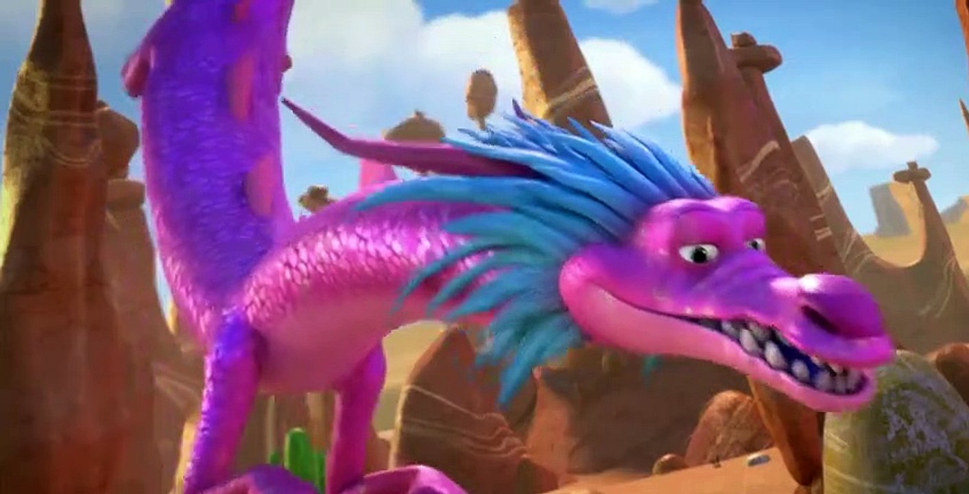 Hello Ninja - S02 E004
