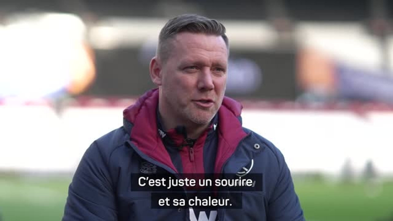 West Ham - Les grands Hammers du passé rendent hommage à David Gold lors de ses funéraillles