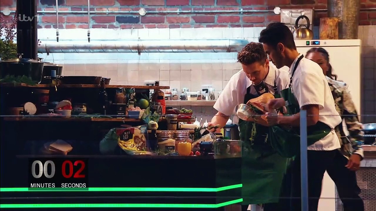 Next Level Chef S01E04