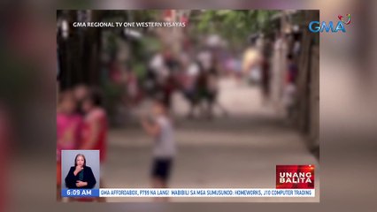 674 na kaso ng hand, food, and mouth disease, naitala sa Iloilo nitong Enero | UB
