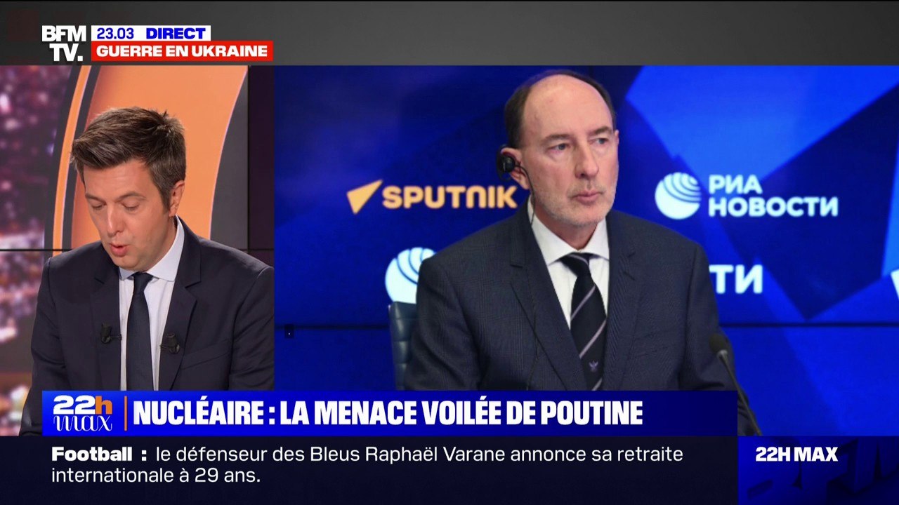 Russie: le plus jeune petit-fils du général de Gaulle présent aux commémorations de la bataille de Stalingrad