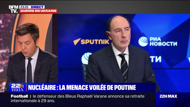 Russie: le plus jeune petit-fils du général de Gaulle présent aux commémorations de la bataille de Stalingrad