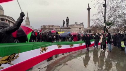 وثائق تثبت تخطيط الحرس الثوري الإيراني لخطف 55 شخصا من فنزويلا