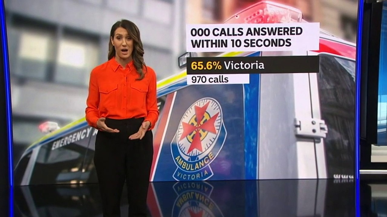 VIC emergency delays, explained