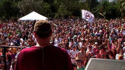 One Track Heart: The Story of Krishna Das (2013) | Official Trailer, Full Movie Stream Preview