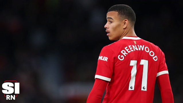 Manchester United's Mason Greenwood Attempted Rape Charges Dropped