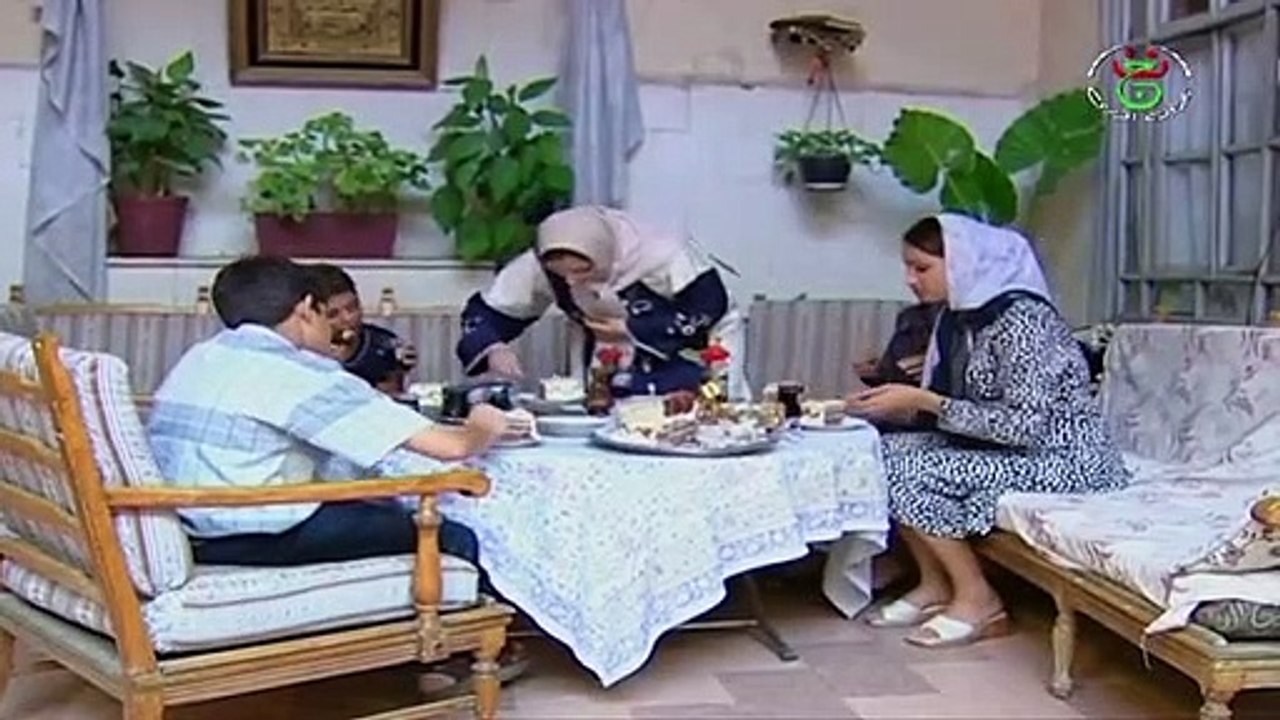 مسلسل جحا  الحلقة 14