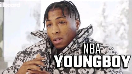 NBA youngBoy talks ABout fame his music changing his  ways more bell