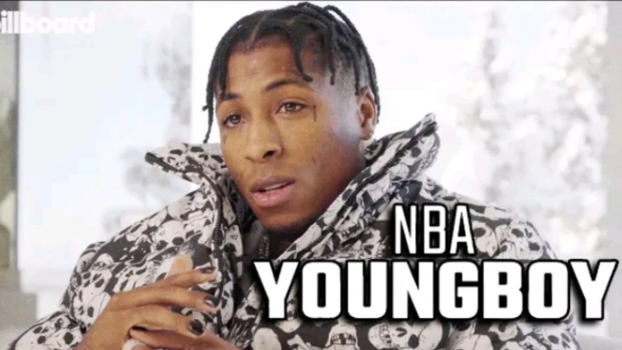 NBA youngBoy talks ABout fame his music changing his  ways more bell