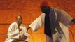 Cheikh Mbaye Backa: Chants sacrés du Sénégal.