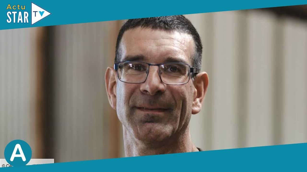 L’amour est dans le pré – Tout ce qu’il faut savoir sur Patrice, cet agriculteur qui n’a jamais conn