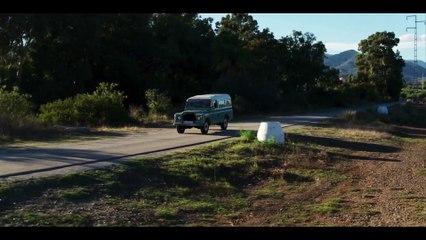 RISE OF THE FOOTSOLDIER THE MARBELLA JOB Film mit Craig Fairbrass