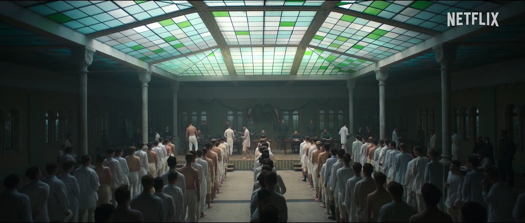 IM WESTEN NICHTS NEUES Film