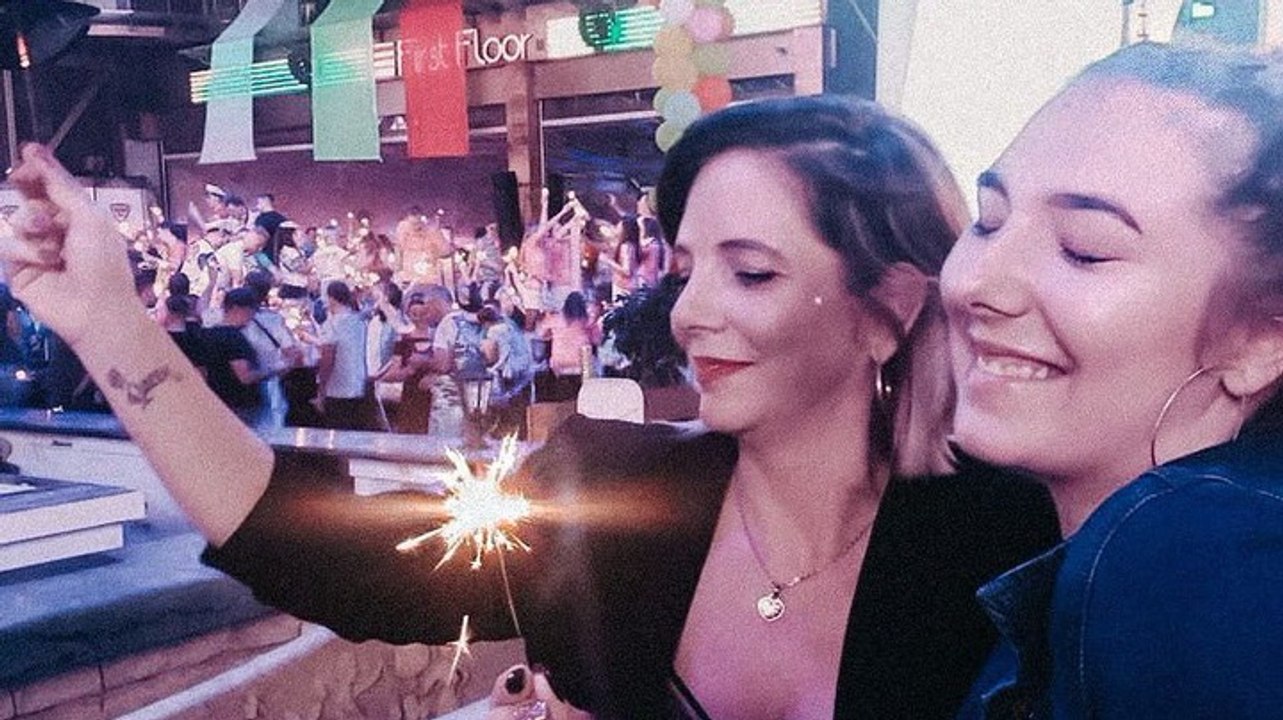 Nach Cordalis-Beef: Überraschende Worte von Danni Büchner und Tochter Joelina