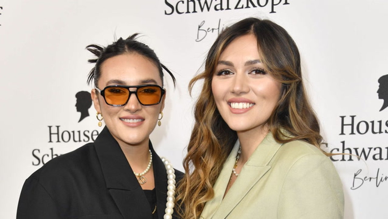 Anna maria & katharina damm in gefahr: schweres erdbeben lässt haus fast einstürzen