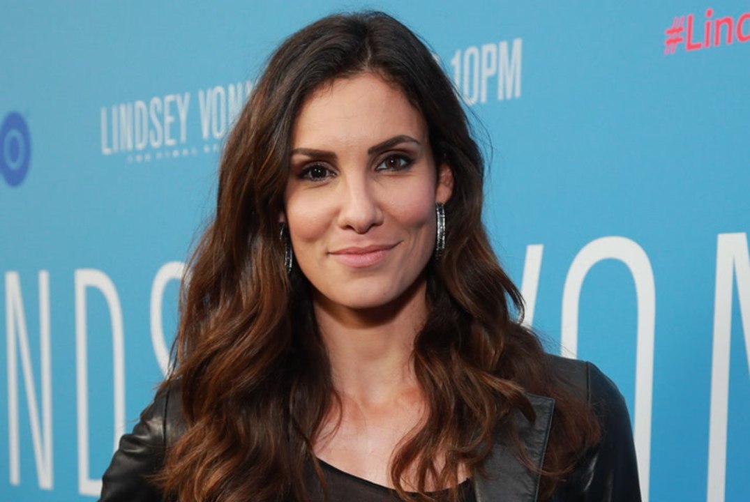 Daniela Ruah: Blunt Statement About 'NCIS: L.A.' Ending - "I'm Not Sad"