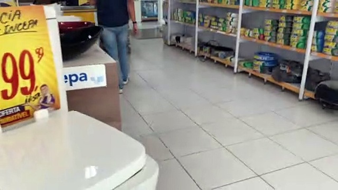 LOJA QUE AMOOOO