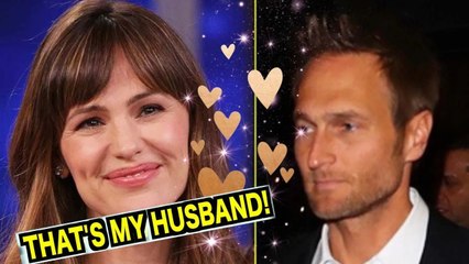 Jennifer Garner Says John Miller's 'Role' Was Her Husband After Ben Affleck Admits