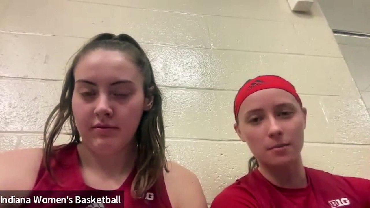 Sara Scalia's Shooting Slump is Over