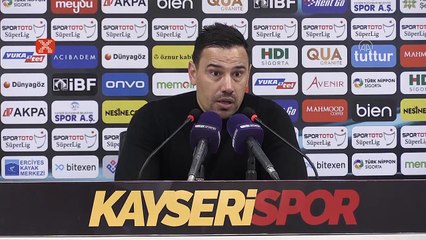 Çağdaş Atan: "Onur Bulut henüz gitmedi"