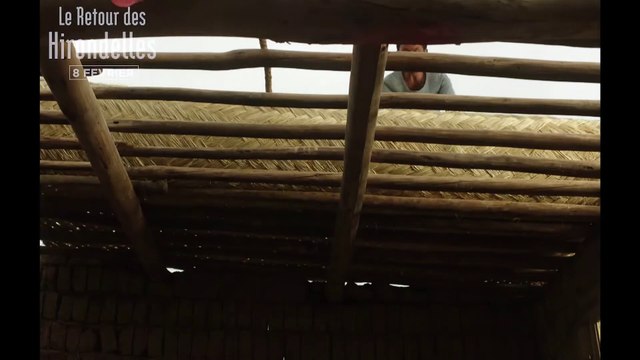 LE RETOUR DES HIRONDELLES Film Bande-Annonce