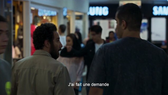 LEILA ET SES FRÈRES Film