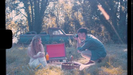 Catu Chiesa - Beso A Escondidas