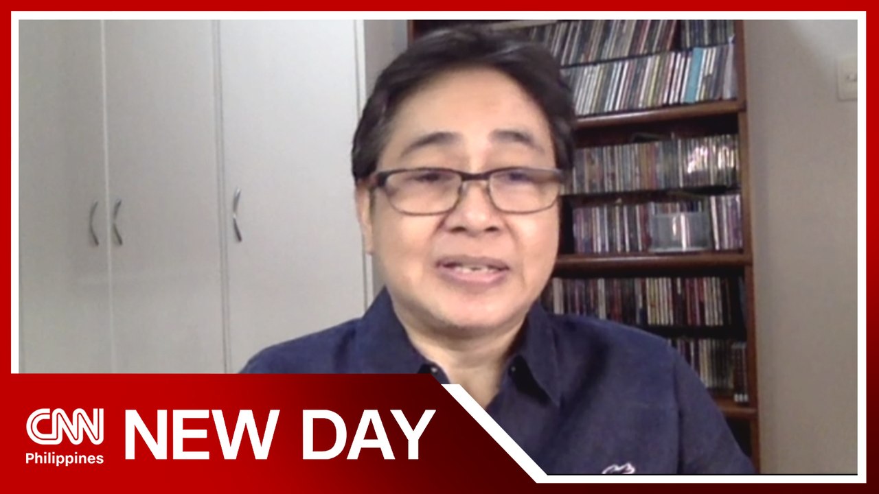 Inconsistencies in autopsy of Kian Delos Santos' body found | New Day